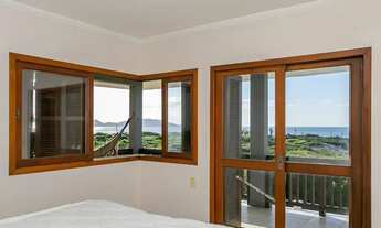 Imagem 5: Casa Pe na Areia, Campeche, Morro das Pedras - Florianópolis - SC