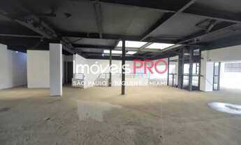 Imagem 2: Prédio monousuário 750m² para Venda ou Locação em Moema