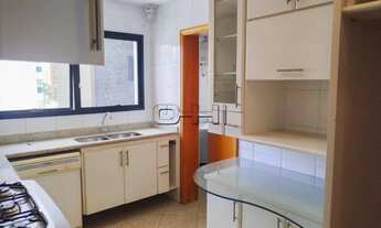 Imagem 7: Aluguel Apartamento 4 Dormitórios - 204 m² Chácara Klabin