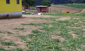 Imagem 7: Casa pronta 2 quarto cozinha e banheiro e sala com área de 1000 metro quadrado