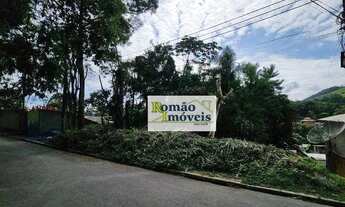 Imagem 7: Terreno à venda, 371 m² por R$ 170.000,00 - São Vicente - Mairiporã/SP