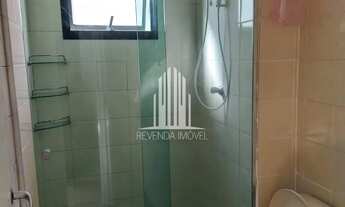 Imagem 2: Oportunidade imperdível: Apartamento à venda na Mooca, São Paulo-SP, 2 quartos, 1 banheiro