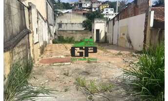 Imagem 2: Geraldo Paes vende terreno no Valqueire