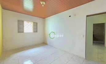 Imagem 5: Casa com 2 dormitórios para alugar por R$ 1.300,00/mês - Vila Rio Branco - São Paulo/SP