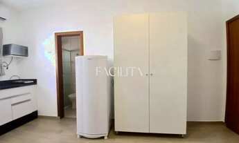 Imagem 6: Studio no bairro Trindade, Florianópolis