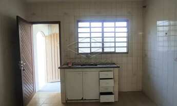 Imagem 3: CASA AMPLA COM 3 DORMITÓRIOS - PARQUE VISTA ALEGRE