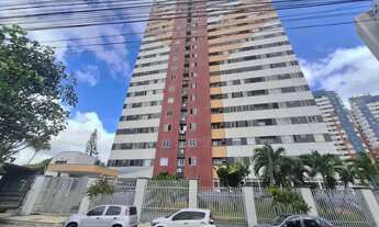 Imagem: Apartamento de 60m² com 2 quartos, sendo