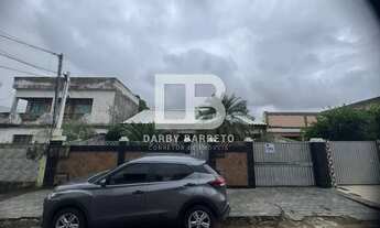 Imagem: Casa linear no Parque Nova Brasília