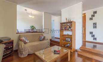 Imagem 7: Venda Apartamento 4 Dormitórios - 187 m² Perdizes