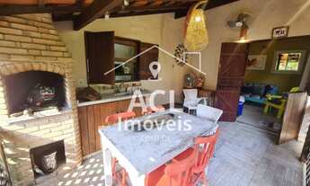 Imagem: Casa em condominio club em Boiçucanga