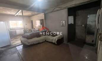 Imagem 4: Casa em Rua Sessenta e Cinco - Florença - Ribeirão das Neves/MG