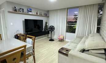 Imagem: Apartamento 2 quartos condomínio Valparaíso