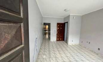 Imagem 2: Sobrado à venda, 3 quartos, 1 suíte, 2 vagas, Jardim Marek - Santo André/SP