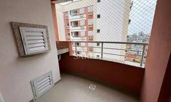 Imagem 6: Apartamento, com 2 dormitórios, sendo 1 suíte, de 73 m² Barreiros - São José