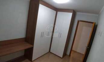 Imagem 6: Apartamento à venda Condomínio Residencial Novo Capivarí, em Campinas/SP