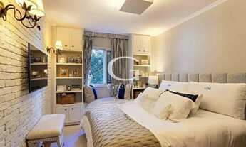 Imagem 6: Apartamento á venda em Itaim Bibi- SP