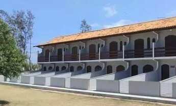 Imagem: Casa de condomínio 2 quartos em Mar y Lago