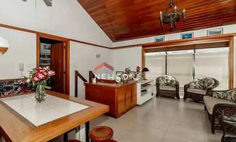 Imagem 5: Cobertura em Rua Carlos Von Koseritz - Higienópolis - Porto Alegre/RS