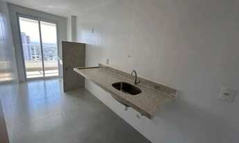 Imagem 2: Apartamento de de 90 m² com 03 suítes, sendo 02 americanas, à venda no Edifício Art Life