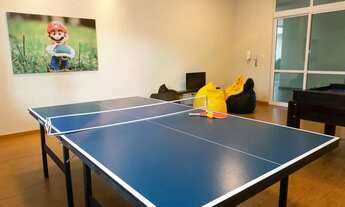 Imagem 6: Paradise Residence, 3 Quartos Sendo 1 Suíte, Distribuído Em 100M² E 2 Vagas De Garagem Na