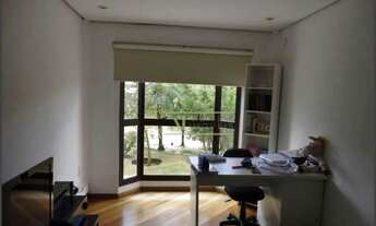 Imagem 5: Casa com 4 dormitórios à venda, 318 m² por R$ 2.650.000,00 - Tamboré 04 - Santana de Parna