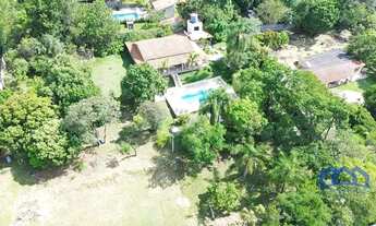 Imagem 5: Chácara com 3 Quartos e 4 banheiros à Venda, 3.700 m² por R$ 800.000 Cód. ch2578