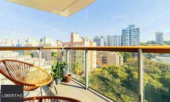 Imagem 2: Apartamento MOBILIADO IMPECÁVEL Boa Vista