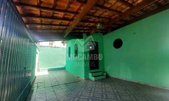 Imagem 2: Casa de rua : / Residencial / Jardim Salessi