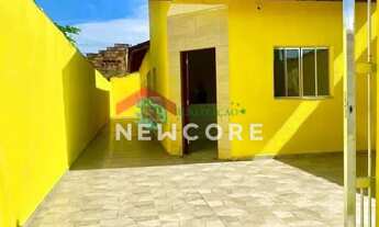 Imagem: Casa em Rua Graciano Ribeiro - Jardim Praia