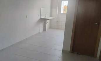 Imagem: Imóvel para aluguel tem 50 metros quadrados