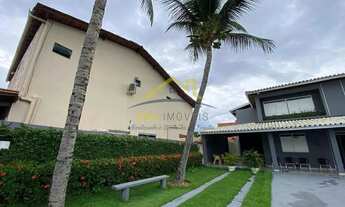 Imagem 3: Lauro de Freitas Casa em Condomínio 4/4 + dependencia reformada Baixou!!!