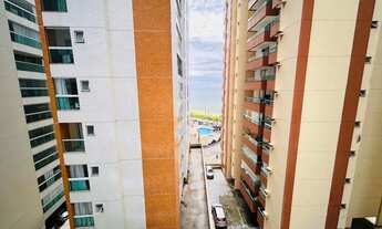 Imagem 5: Imóvel para aluguel tem 86 metros quadrados com 3 quartos em Itapuã - Vila Velha - ES