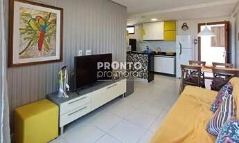 Imagem 3: Apartamento com 2 quartos em Centro