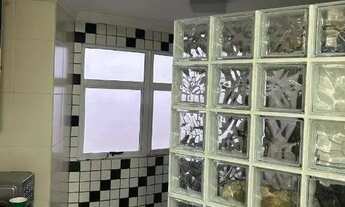 Imagem 6: Cobertura com 3 dormitórios à venda, 196 m² por R$ 1.279.999,90 - Vila Bastos - Santo Andr