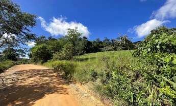 Imagem 7: FAZENDA EM ITANAGRA/BA COM PLANTAÇÃO DE EUCALIPITO E PRESA PERMANENTE