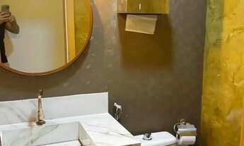 Imagem 4: GR ALUGA ED. MIRAI OFFICE - mobiliado - 35M2- ANDAR MEDIO - NO CORAÇÃO DO UMARIZAL - OPORT