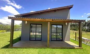 Imagem 3: Casa à venda Arroio do Rosa Imbituba/SC Localizada a 1 km da BR-101 e 15 minutos das pr