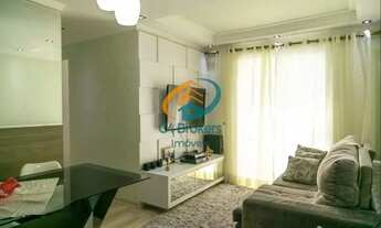 Imagem: Apartamento em Gopoúva - Guarulhos, SP