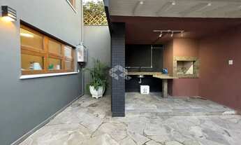 Imagem 5: Casa 3 quartos reformada a venda no Jardim Itu