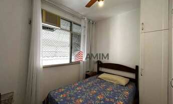 Imagem 7: Apartamento com 2 Quartos à Venda, 70 m² por R$ 490.000 - Icaraí - Niterói/RJ