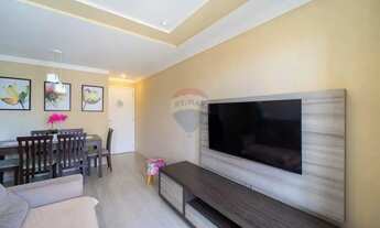 Imagem 3: Apartamento à venda no condomínio Excellence - Jundiaí/SP