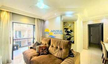 Imagem 2: Apartamento beira-mar com lazer Astúrias Guarujá