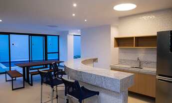 Imagem 6: Apartamento à Venda Beira-Mar em Casa Caiada, Olinda Venâncio Barbosa (Moura Dubeux