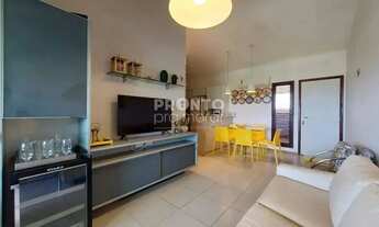 Imagem 2: Apartamento com 2 quartos, 1 suíte em Muro Alto- Ipojuca - PE