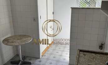 Imagem 2: Aluga Apartamento de 2 Quartos no Jardim São Dimas, São José dos Campos-SP