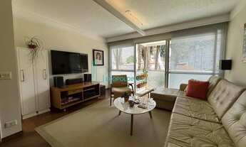 Imagem 3: Apartamento com 108 m² a venda - Vila Leopoldina