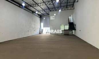 Imagem: Galpão para alugar, 385 m² por R$ 7.000/mês