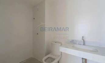 Imagem 6: Apartamento de 2 Quartos com Suíte, Varanda e 1 Vaga de Garagem à Venda no Casa 35 Águas