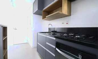 Imagem 6: Apartamento com 2 quartos à venda em Barra Funda - SP