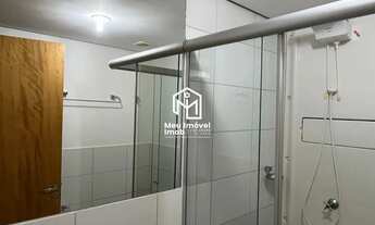 Imagem 7: Av. Parque Águas Claras Aluga Res. Fernando Noronha 2 Quartos suíte Armários